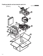 Предварительный просмотр 70 страницы JVC CA-FSX1 Service Manual