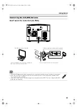 Предварительный просмотр 9 страницы JVC CA-FSX5 Instructions Manual