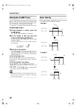 Предварительный просмотр 30 страницы JVC CA-FSX5 Instructions Manual