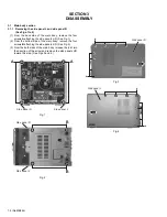 Preview for 8 page of JVC CA-FSXA1 Service Manual