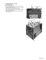 Preview for 9 page of JVC CA-FSXA1 Service Manual