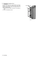 Preview for 16 page of JVC CA-FSXA1 Service Manual