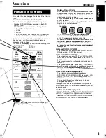 Предварительный просмотр 49 страницы JVC CA-FSY1 Instructions Manual