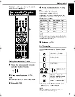 Предварительный просмотр 53 страницы JVC CA-FSY1 Instructions Manual