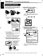 Предварительный просмотр 54 страницы JVC CA-FSY1 Instructions Manual