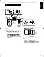 Предварительный просмотр 55 страницы JVC CA-FSY1 Instructions Manual