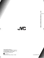 Предварительный просмотр 130 страницы JVC CA-FSY1 Instructions Manual