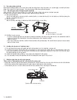 Предварительный просмотр 4 страницы JVC CA-FSY1 Service Manual