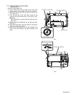 Предварительный просмотр 7 страницы JVC CA-FSY1 Service Manual