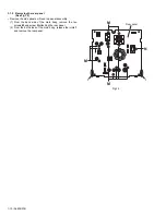 Предварительный просмотр 10 страницы JVC CA-FSY1 Service Manual