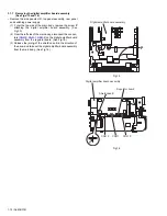 Предварительный просмотр 12 страницы JVC CA-FSY1 Service Manual