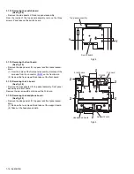 Предварительный просмотр 16 страницы JVC CA-FSY1 Service Manual