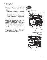 Предварительный просмотр 19 страницы JVC CA-FSY1 Service Manual