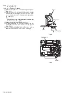 Предварительный просмотр 20 страницы JVC CA-FSY1 Service Manual