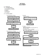 Предварительный просмотр 23 страницы JVC CA-FSY1 Service Manual