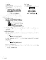 Предварительный просмотр 24 страницы JVC CA-FSY1 Service Manual