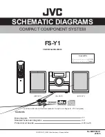 Предварительный просмотр 35 страницы JVC CA-FSY1 Service Manual