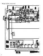 Предварительный просмотр 42 страницы JVC CA-FSY1 Service Manual