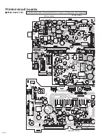 Предварительный просмотр 56 страницы JVC CA-FSY1 Service Manual