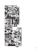 Предварительный просмотр 59 страницы JVC CA-FSY1 Service Manual