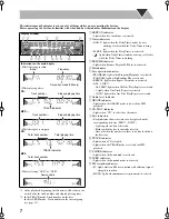 Предварительный просмотр 10 страницы JVC CA-HXC6 Instructions Manual