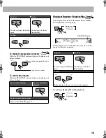 Предварительный просмотр 19 страницы JVC CA-HXC6 Instructions Manual