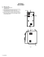 Предварительный просмотр 6 страницы JVC CA-HXC6 Service Manual