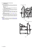 Предварительный просмотр 8 страницы JVC CA-HXC6 Service Manual