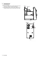 Предварительный просмотр 10 страницы JVC CA-HXC6 Service Manual