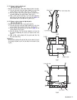 Предварительный просмотр 17 страницы JVC CA-HXC6 Service Manual