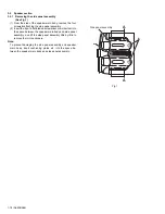 Предварительный просмотр 18 страницы JVC CA-HXC6 Service Manual