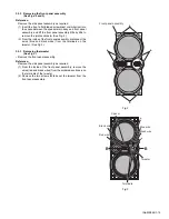 Предварительный просмотр 19 страницы JVC CA-HXC6 Service Manual