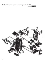 Предварительный просмотр 24 страницы JVC CA-HXC6 Service Manual