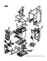 Предварительный просмотр 25 страницы JVC CA-HXC6 Service Manual