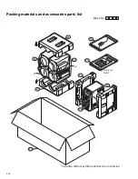 Предварительный просмотр 36 страницы JVC CA-HXC6 Service Manual