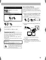 Предварительный просмотр 17 страницы JVC CA-HXD7 Instructions Manual