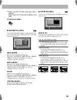 Предварительный просмотр 37 страницы JVC CA-HXD7 Instructions Manual