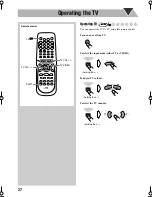 Предварительный просмотр 40 страницы JVC CA-HXD7 Instructions Manual