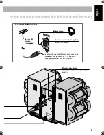 Предварительный просмотр 59 страницы JVC CA-HXD7 Instructions Manual