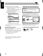 Предварительный просмотр 68 страницы JVC CA-HXD7 Instructions Manual