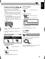 Предварительный просмотр 75 страницы JVC CA-HXD7 Instructions Manual