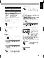 Предварительный просмотр 81 страницы JVC CA-HXD7 Instructions Manual