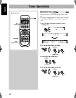 Предварительный просмотр 84 страницы JVC CA-HXD7 Instructions Manual