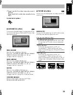 Предварительный просмотр 87 страницы JVC CA-HXD7 Instructions Manual