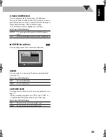 Предварительный просмотр 89 страницы JVC CA-HXD7 Instructions Manual