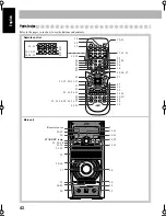 Предварительный просмотр 96 страницы JVC CA-HXD7 Instructions Manual