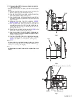 Предварительный просмотр 11 страницы JVC CA-HXD7 Service Manual