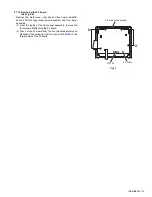 Предварительный просмотр 15 страницы JVC CA-HXD7 Service Manual