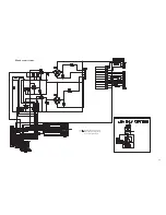 Предварительный просмотр 25 страницы JVC CA-HXD7 Service Manual