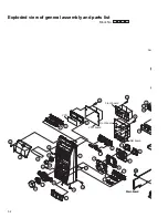 Предварительный просмотр 34 страницы JVC CA-HXD7 Service Manual